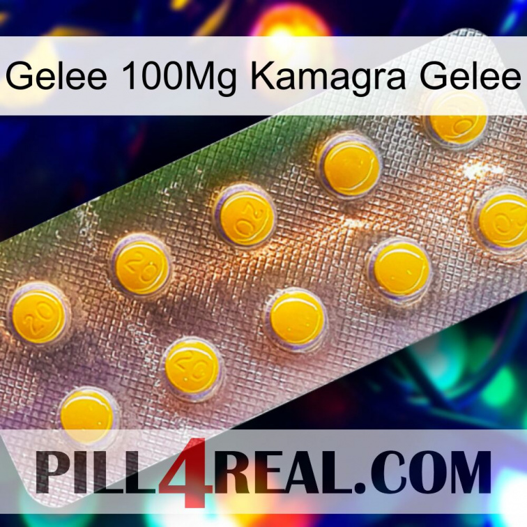 Jelly 100Mg Kamagra Jelly new11